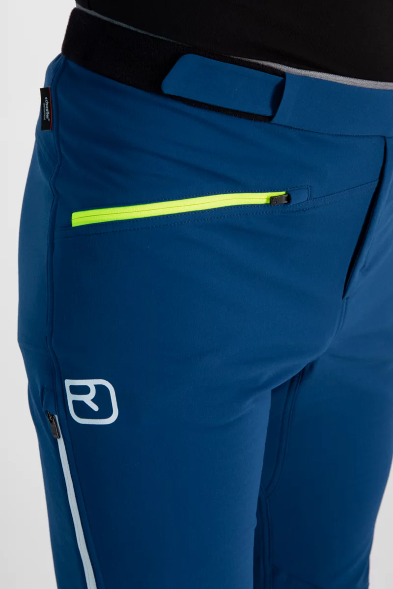 Ortovox Col Becchei Herren Softshellhose