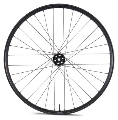 Paire de Roues Seido Magnon 650b | 12x100 - 12x142mm | 6 Trous