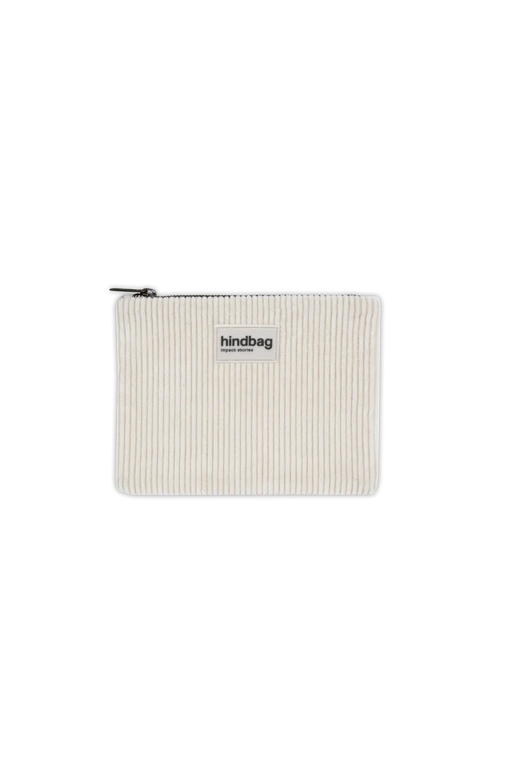 Pochette Lou Velours