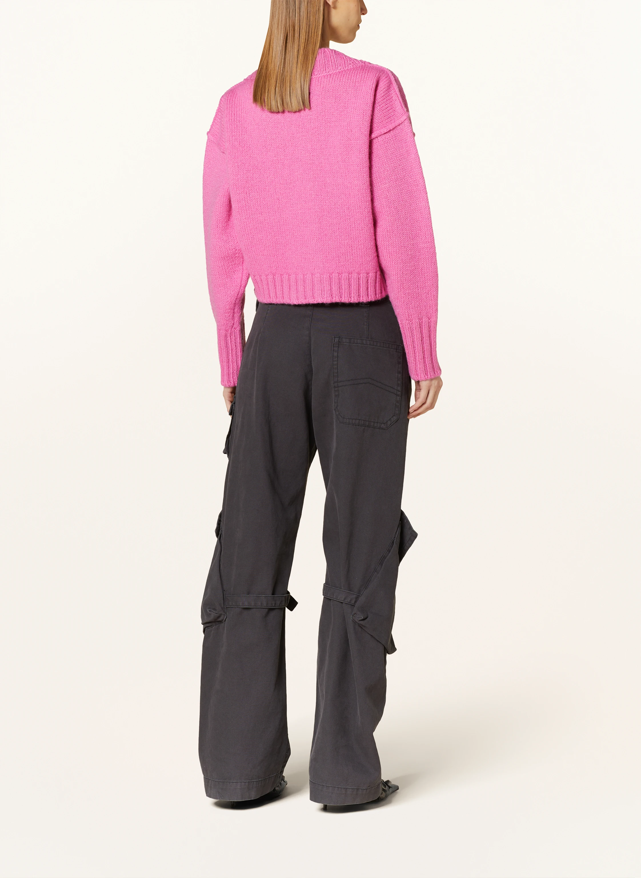 Acne Studios Strickjacke