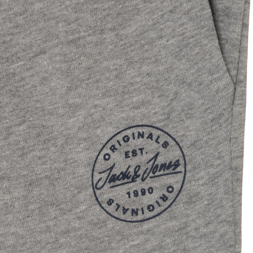 Jack & Jones - JJISHARK - Gris