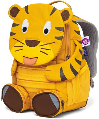 Affenzahn Large Friend Ryggsekk 8L, Tiger