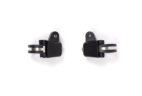 Atran Velo Multi Fix Kit 2stk - 28 - 38 mm for bagagebære eller skærm øje