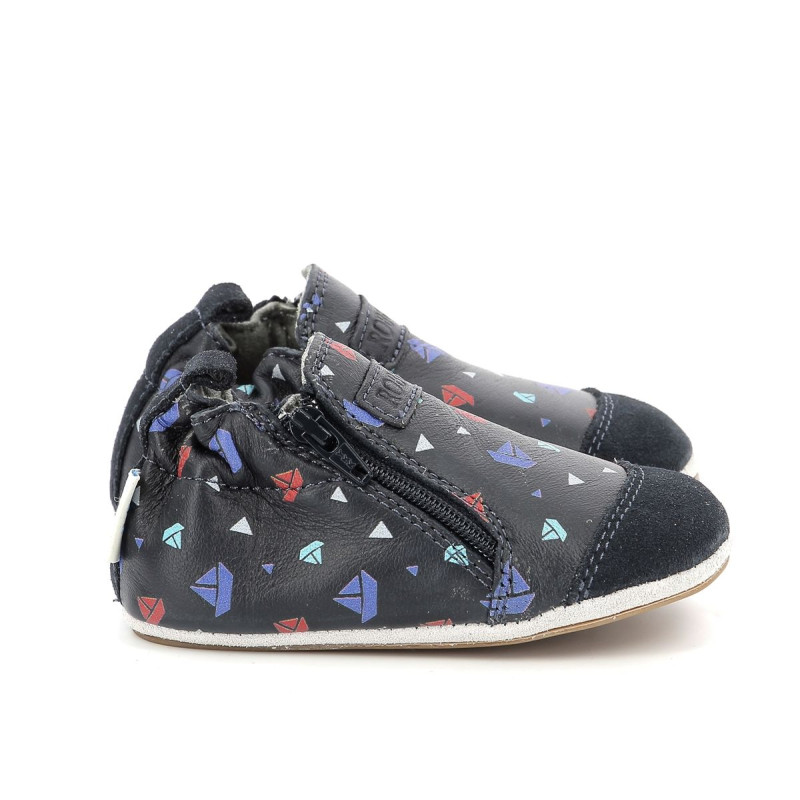 Robeez Robeez Mini Shoez Multi Boat Marine