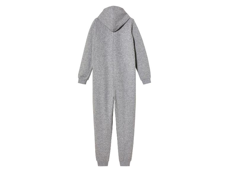 Kinder onesie