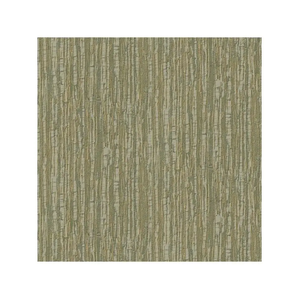Dutch Wallcoverings Vliesbehang Embellish silk texture - groen - 10,05m x 53cm