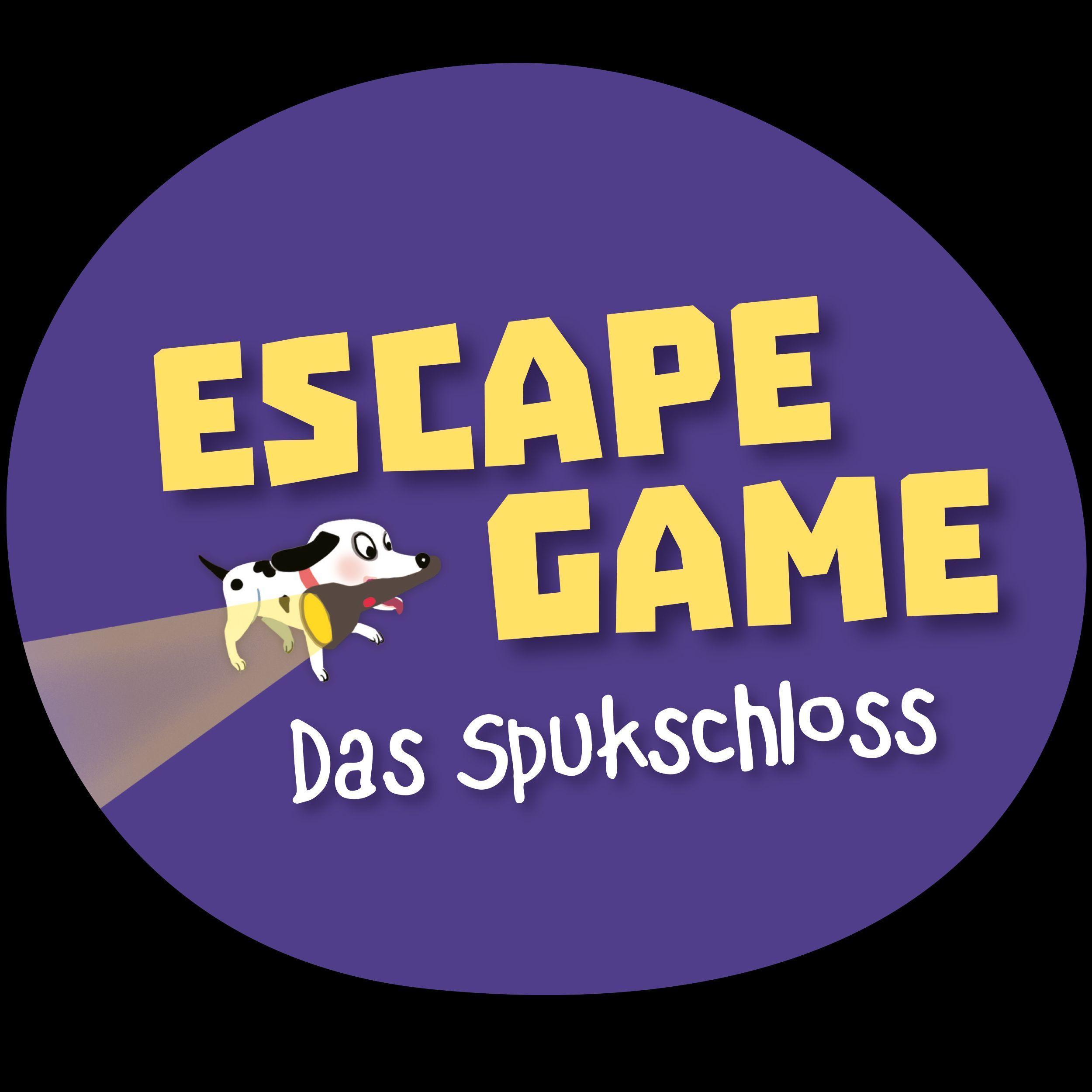 Escape Game - Das Spukschloss (Spiel)