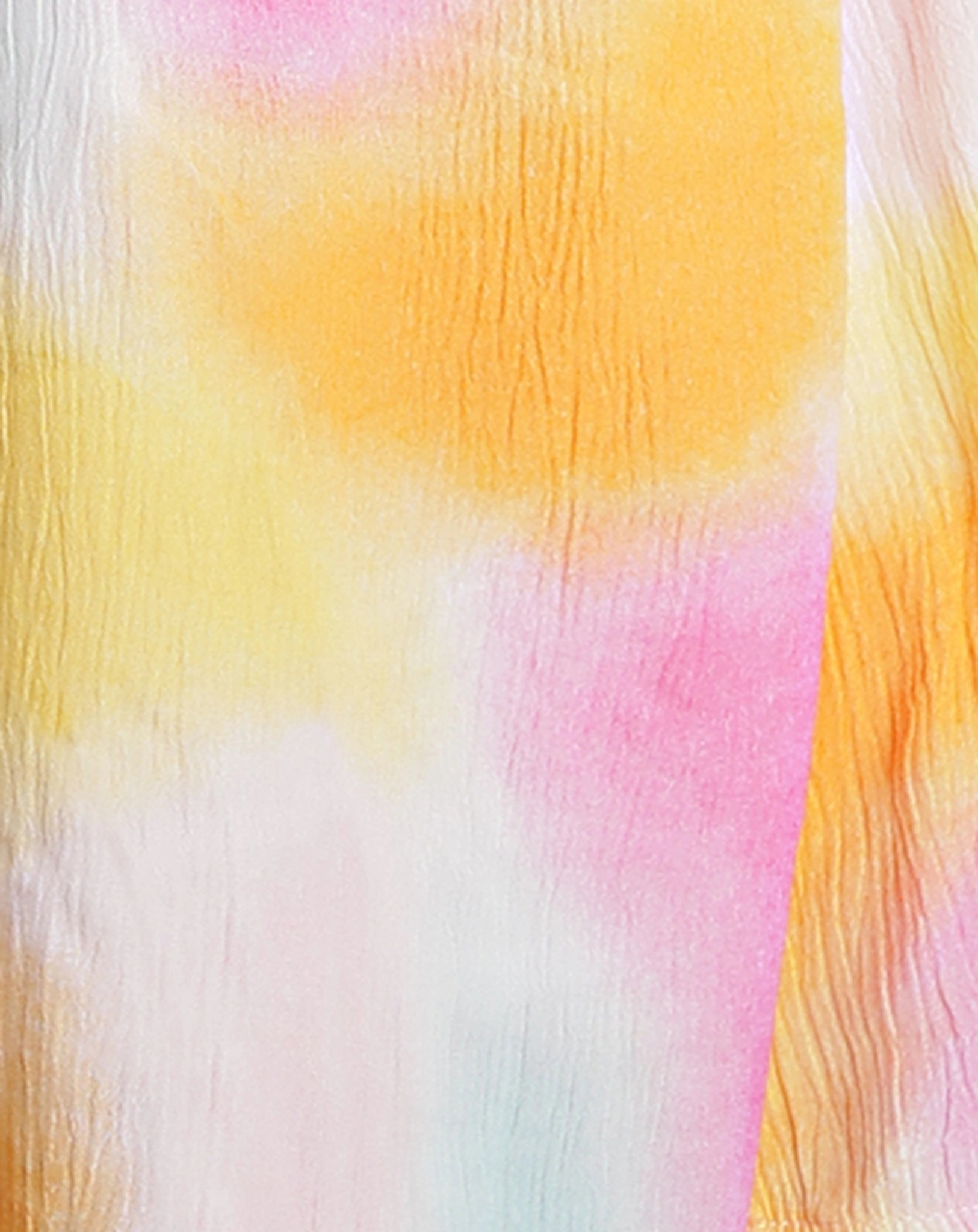 Kleid SUMMER HOLIDAY mit Tasche in bunt