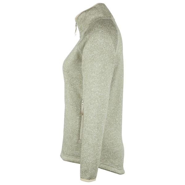Heber Peak - Women's CrownHe. Zip Jacket - Veste polaire