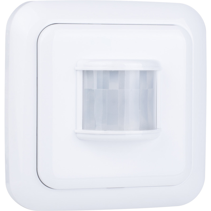 Smartwares Basic bewegingsmelder met batterij
