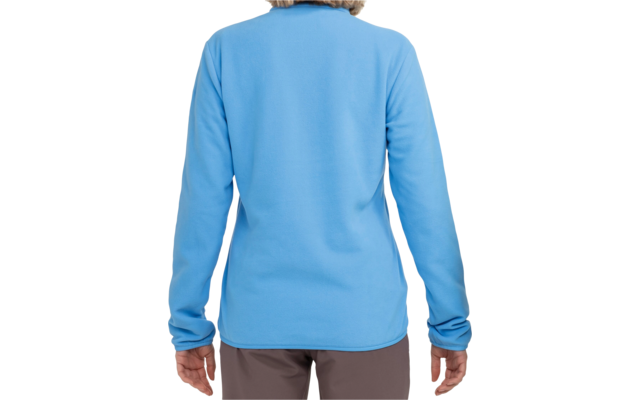 Schöffel Hiking Fleece Jk Style Ash Damen Jacke