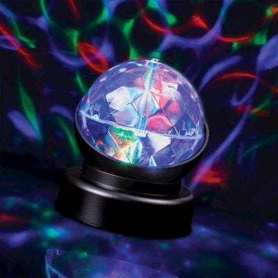 Tobar Lampe Kaleidoskop
