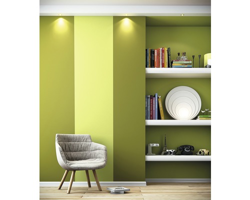Plint C4 1 st. 2 m x 15 x 55 mm