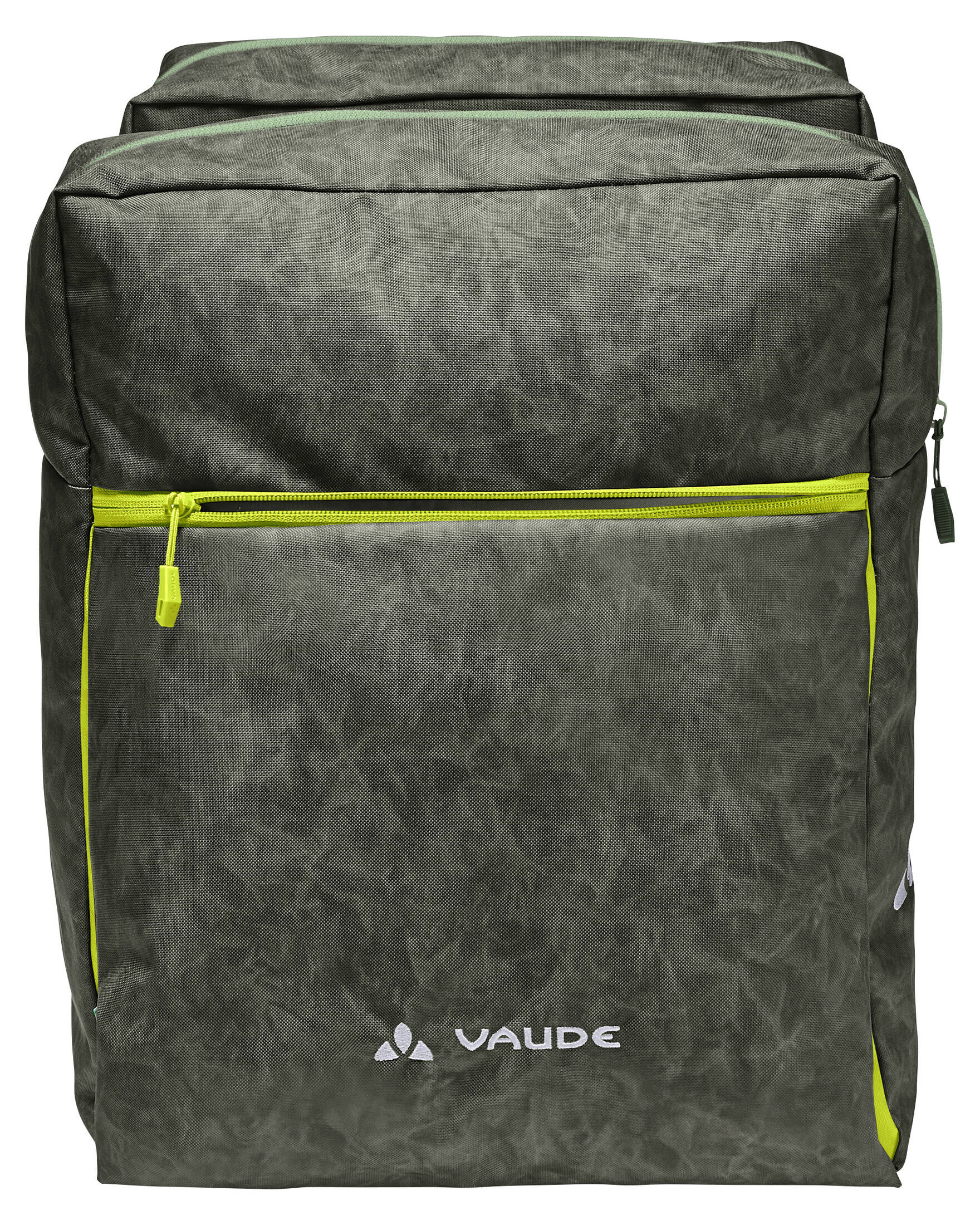 VAUDE| RT-Hinterradtaschen TwinZipper