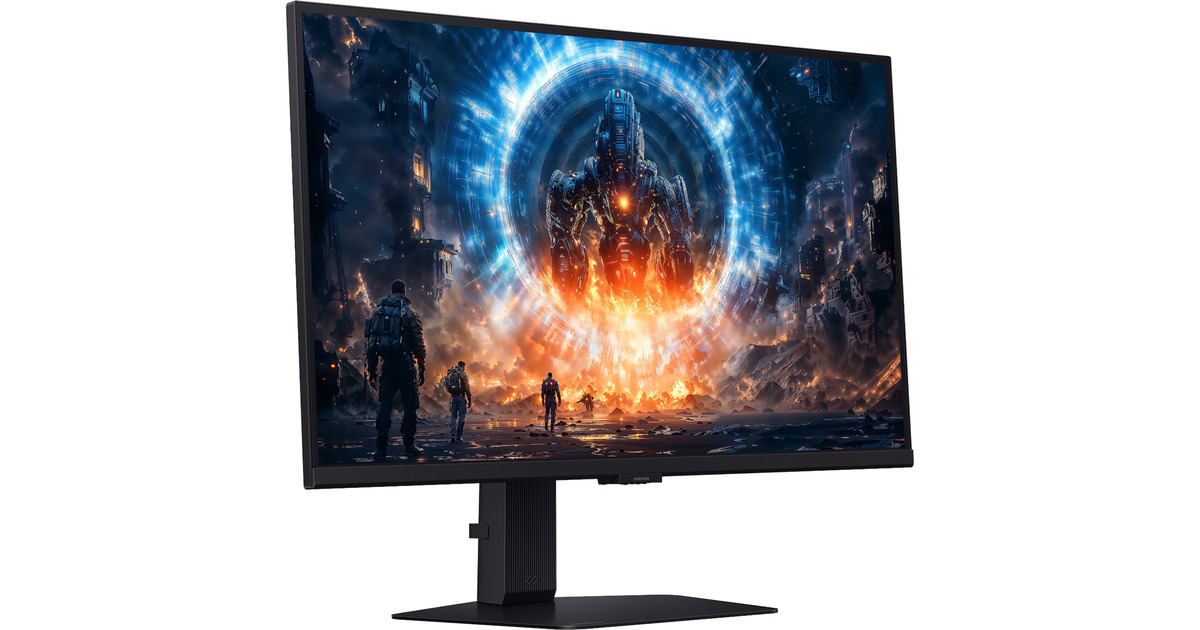 SAMSUNGOdyssey S27FG602EU 27