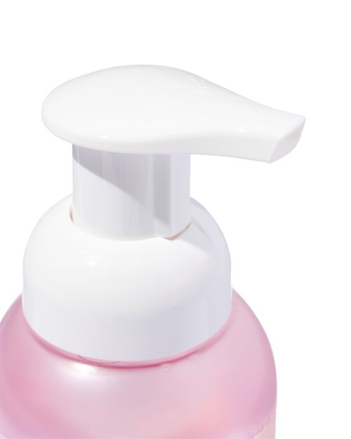 savon-mousse parmi les fleurs 225 ml