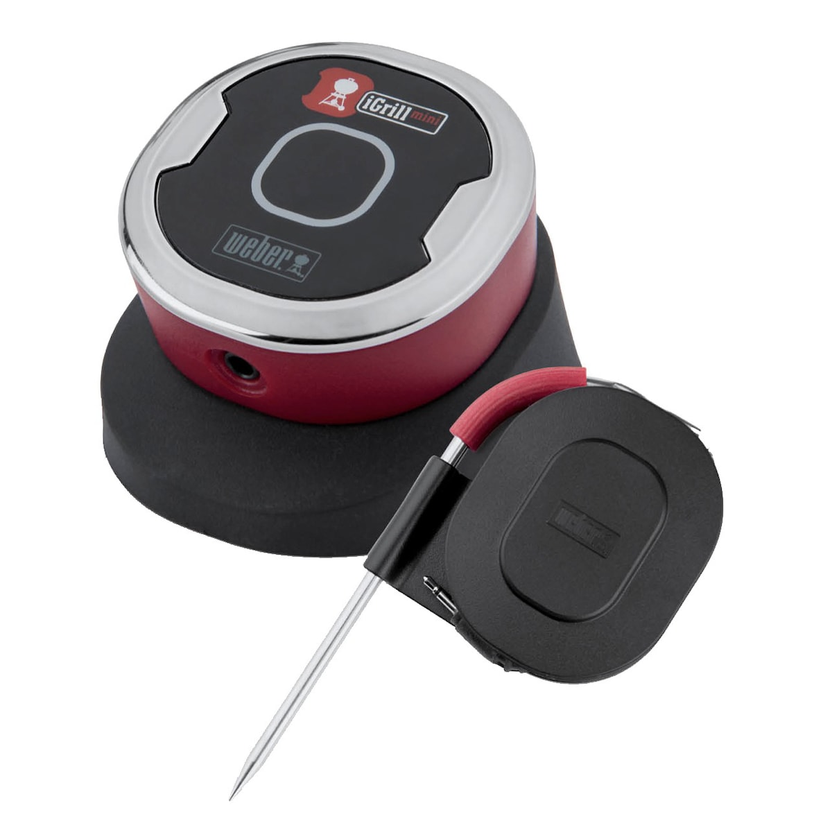 Weber iGrill Mini steketermometer 7220
