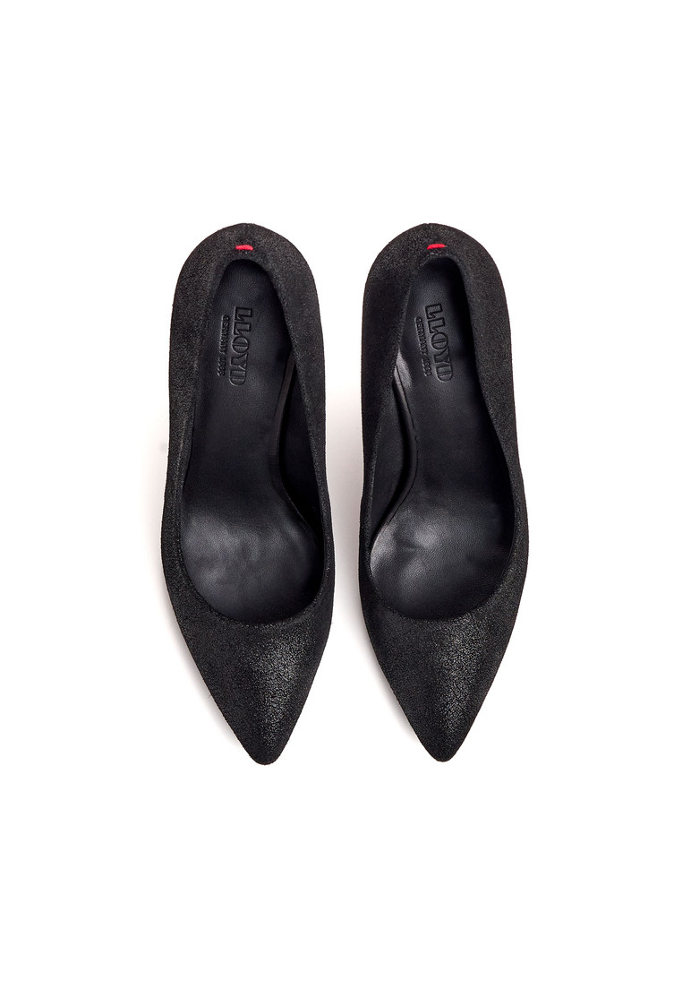 PUMPS Schwarz