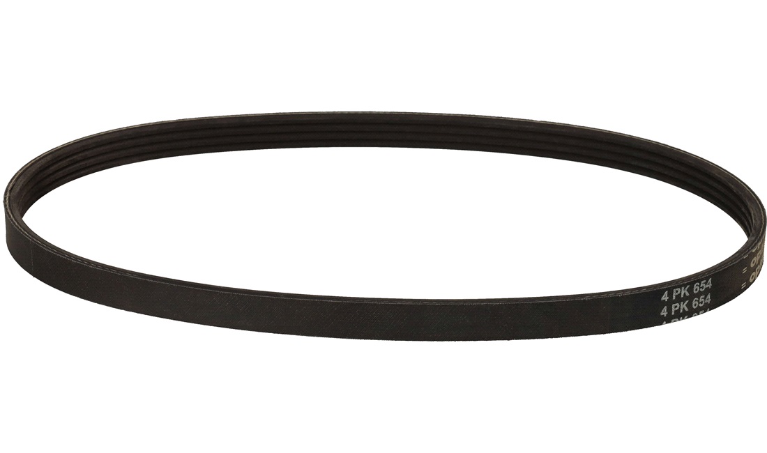 Multi v-rem 4 pk x 654 mm
