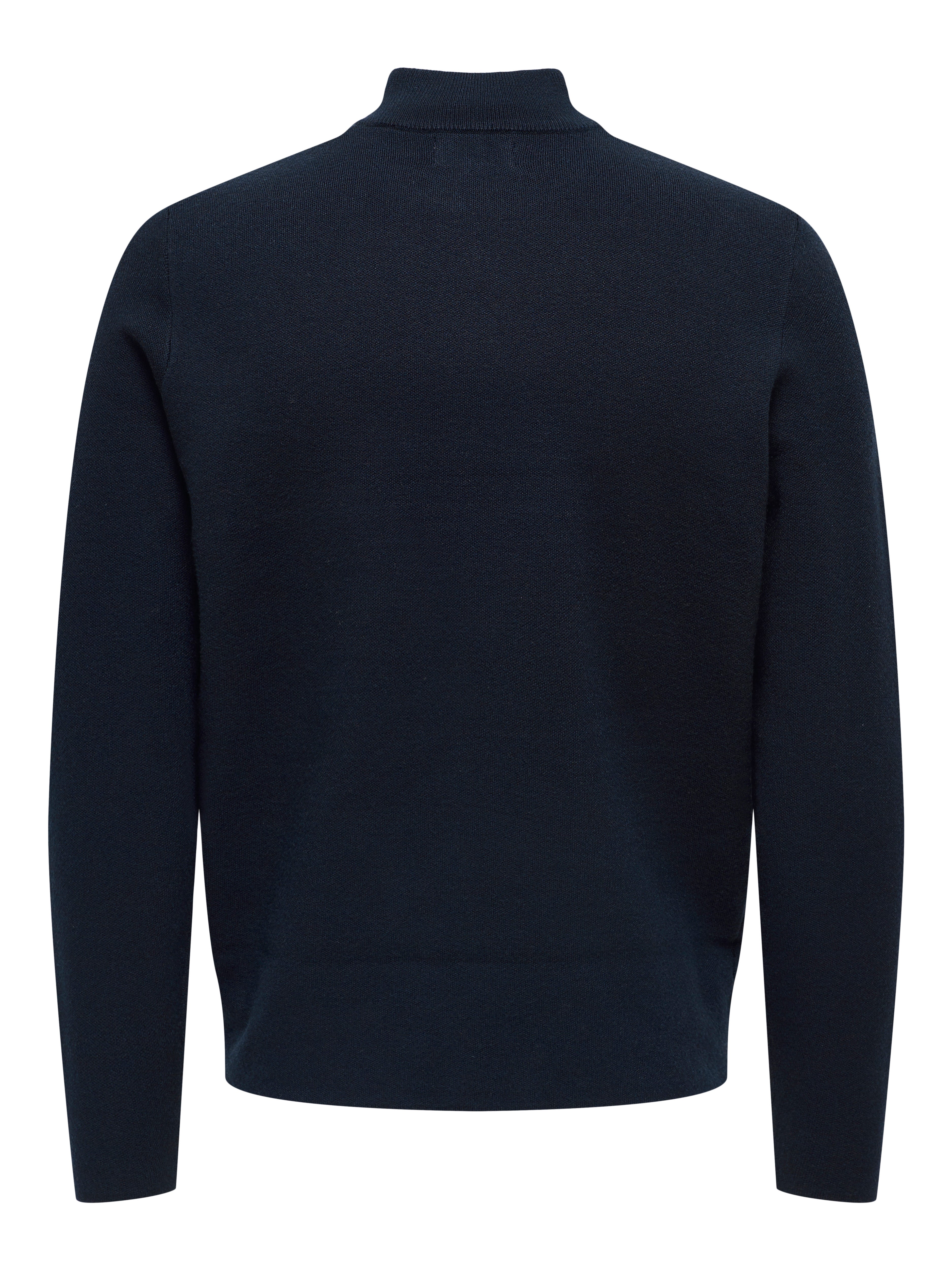 ONSCOOPER Pullover Dark Navy