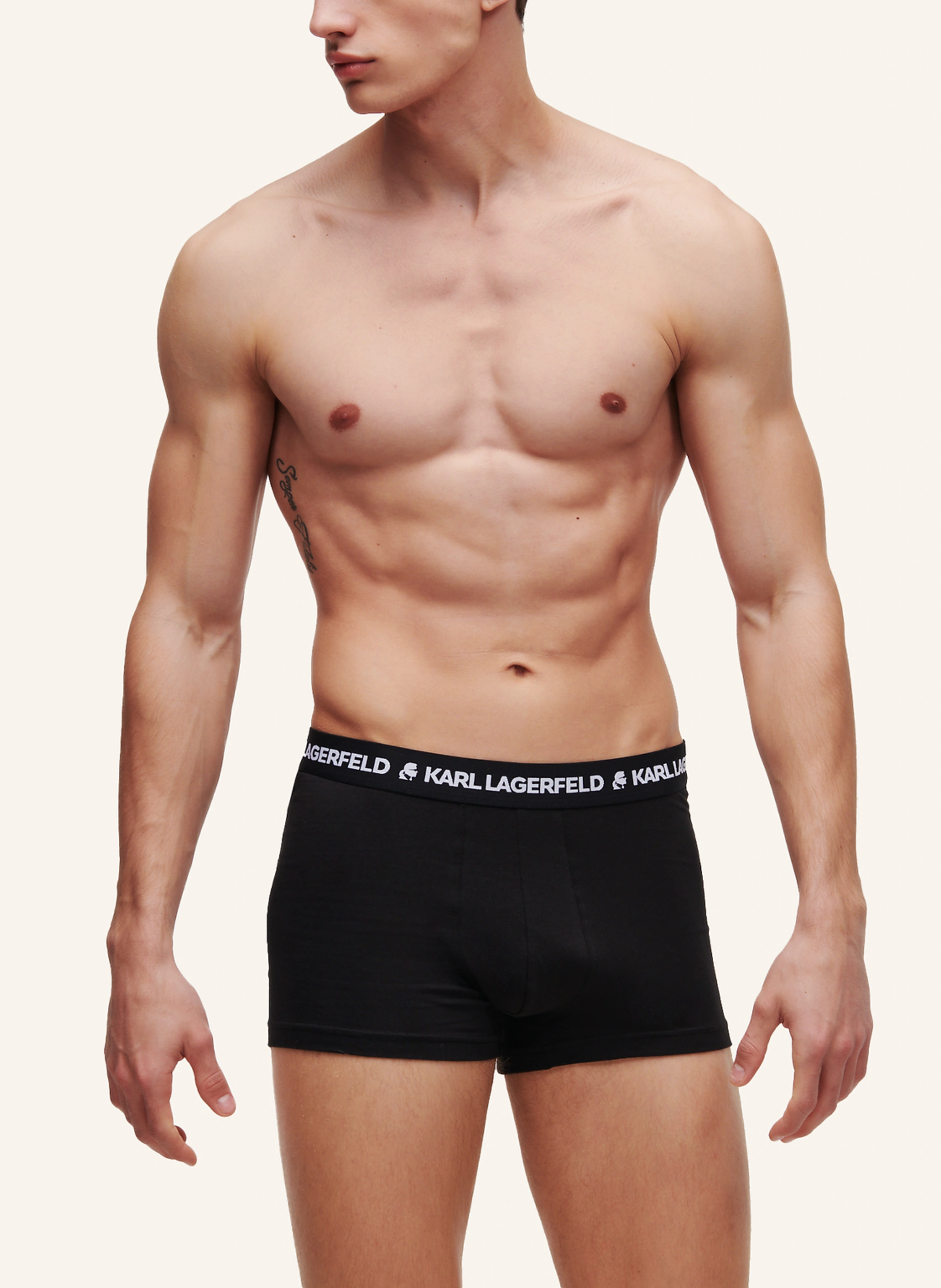 KARL LAGERFELD Unterwäsche Hose