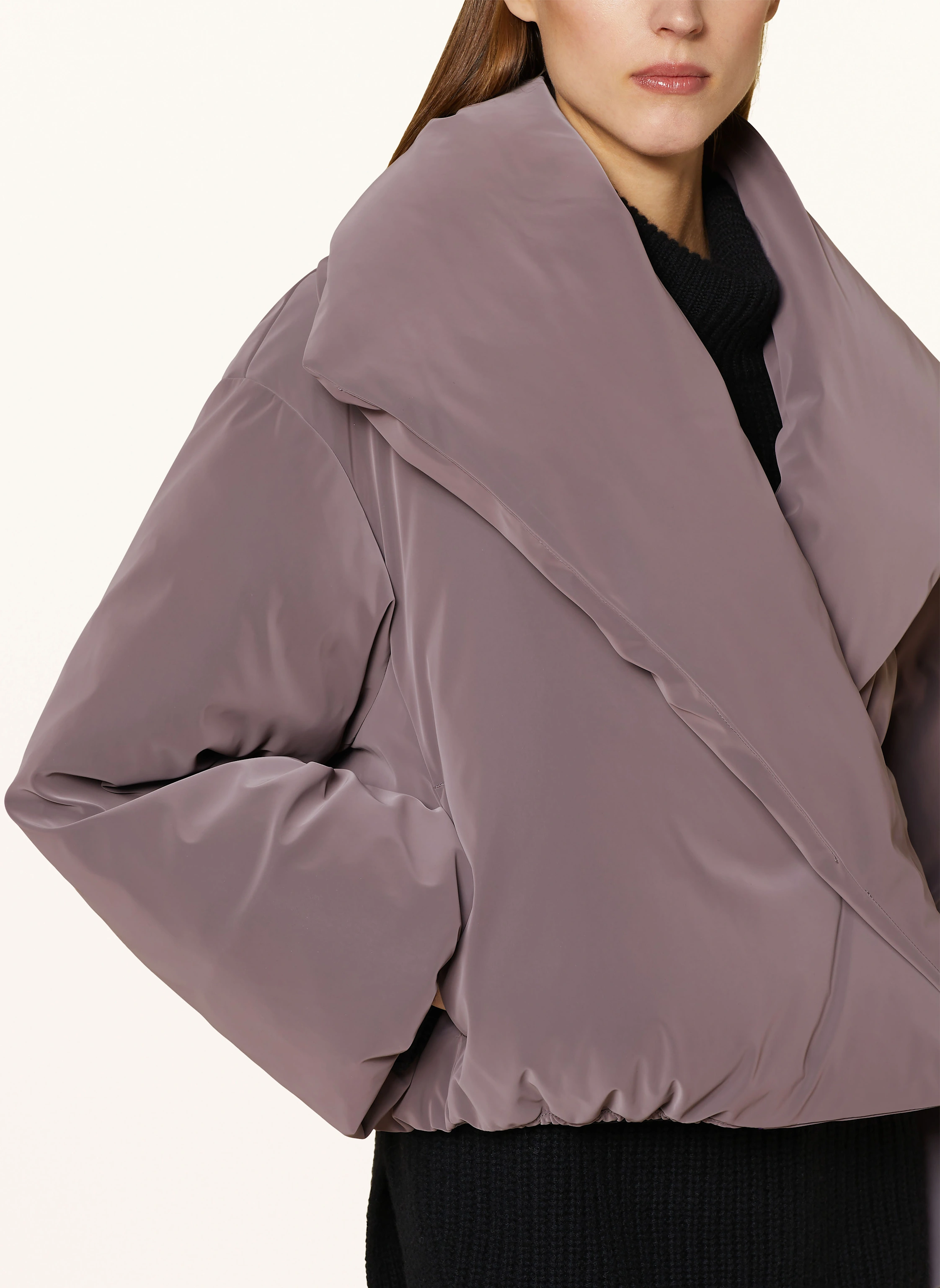 BOSS Jacke PURSER