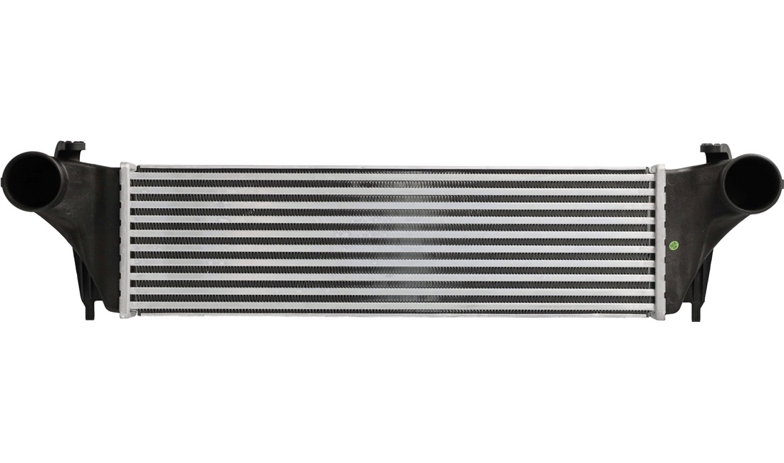 Intercooler