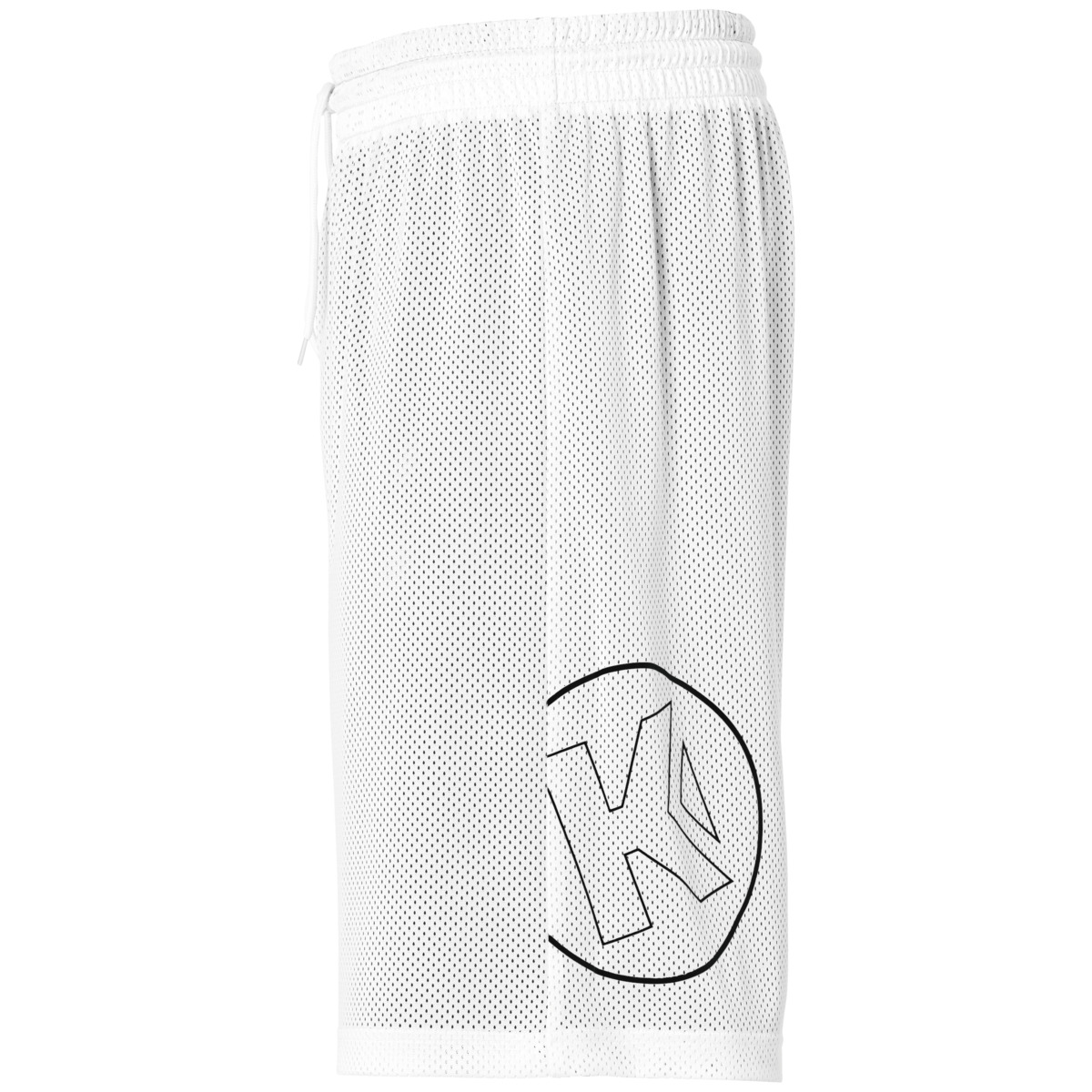 REVERSIBLE SHORTS