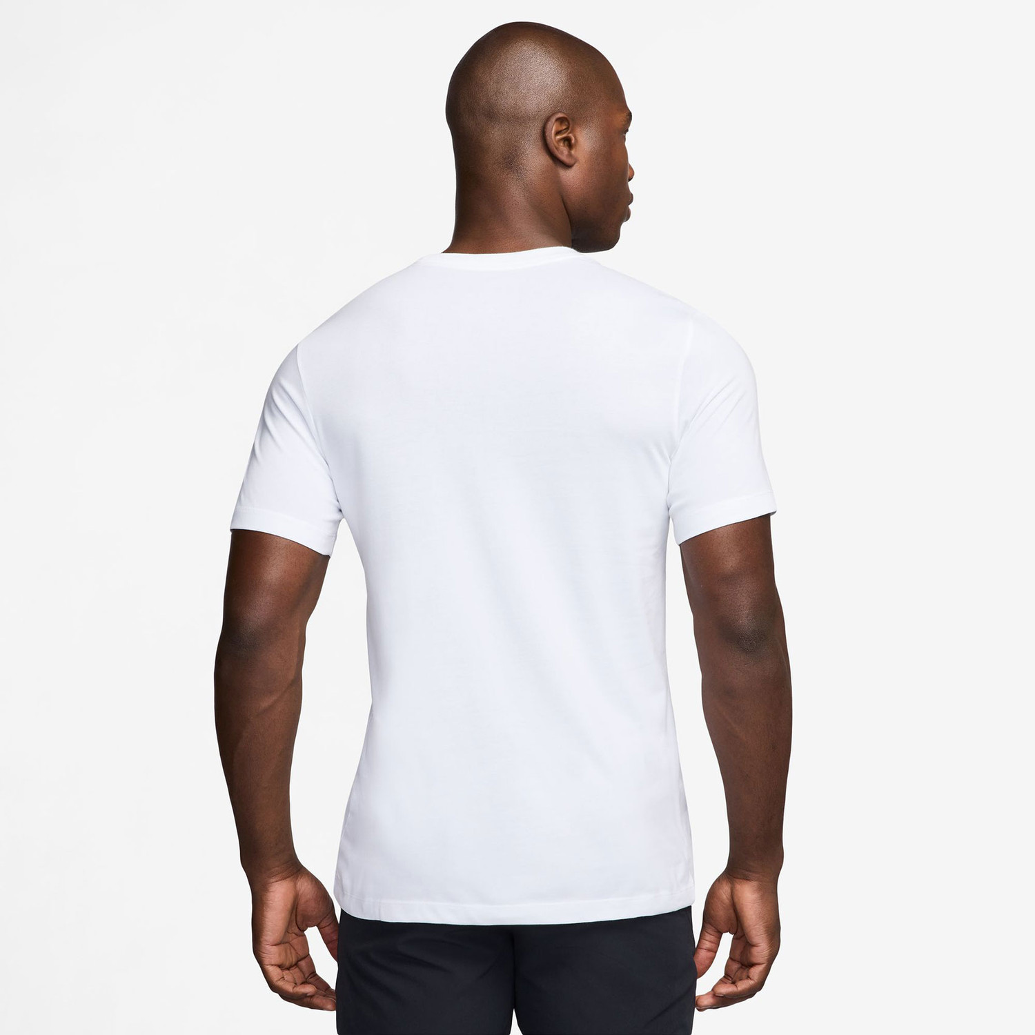 Nike Court Court Fun Logo Tee