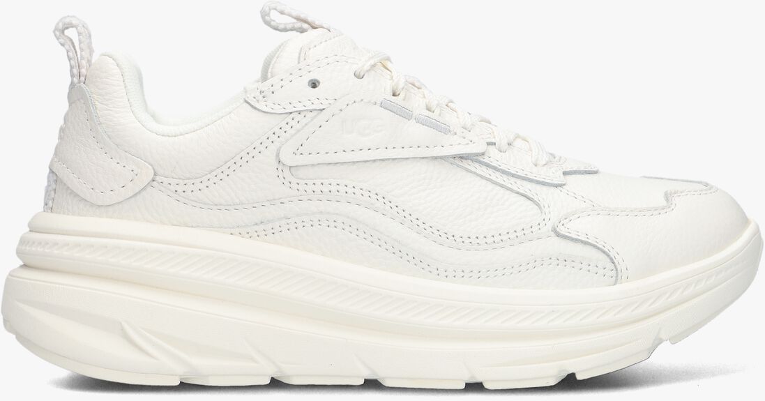 UGG witte ugg lage sneakers w ca1 w