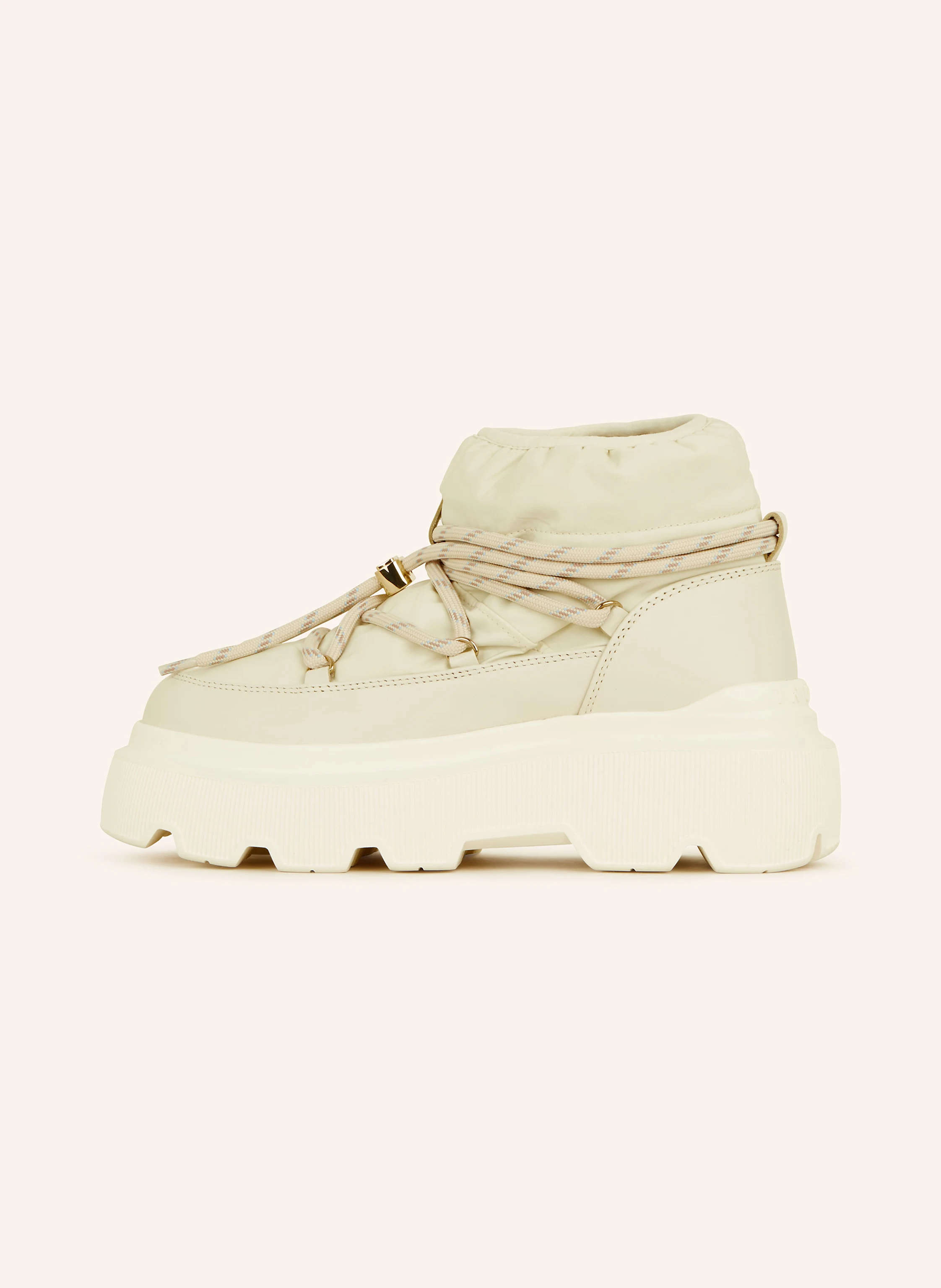 INUIKII Plateau-Boots ENDURANCE PUFFER