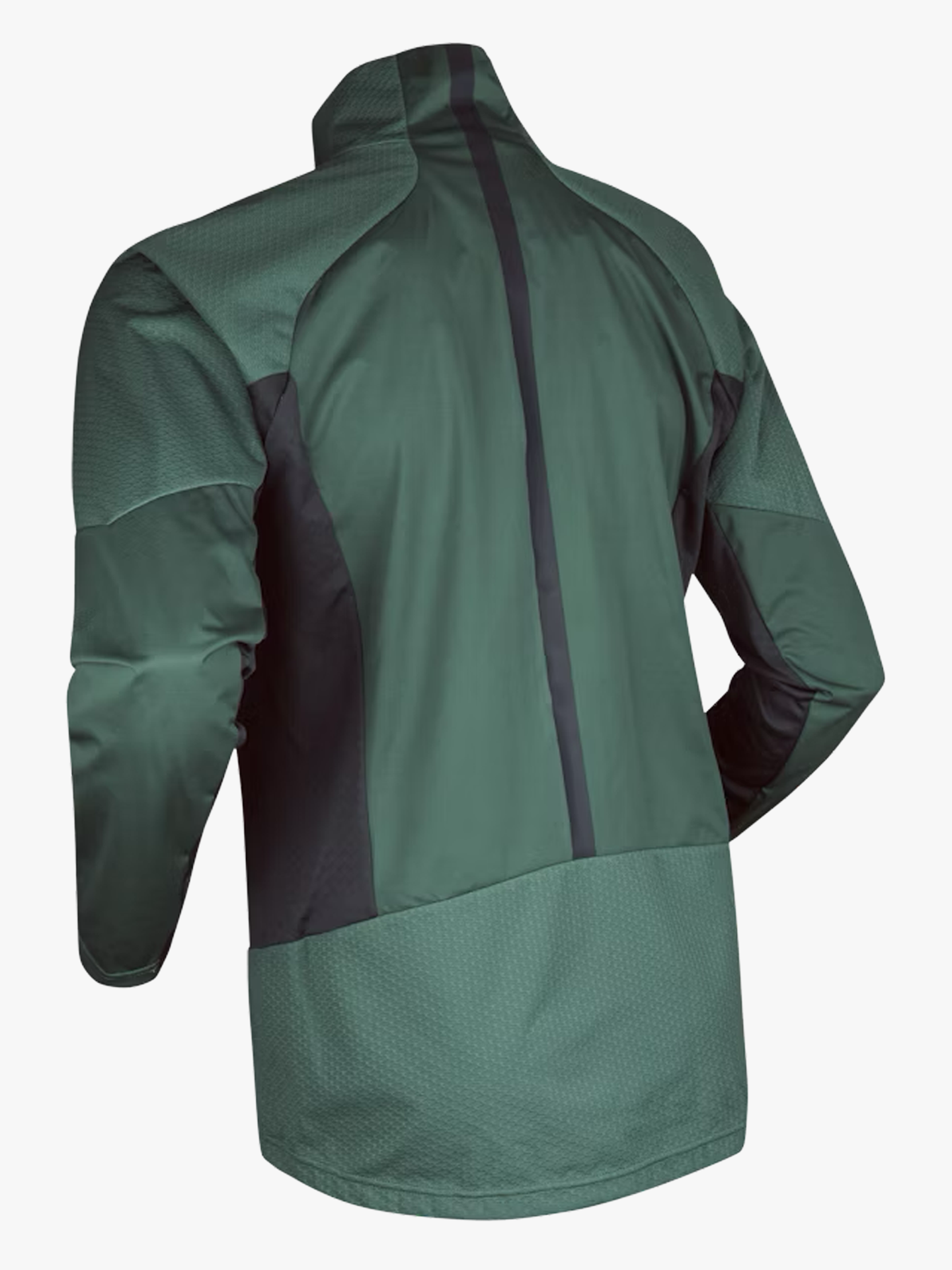 Jacket Rigid