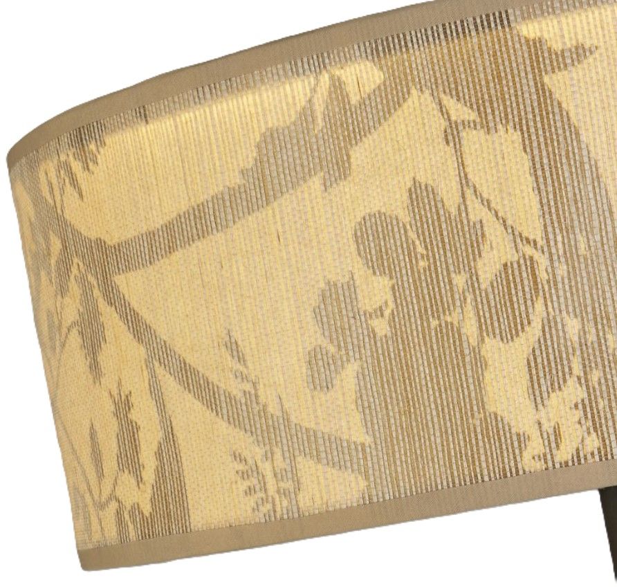 Vloerlamp  Isla ⌀40  x H160 cm