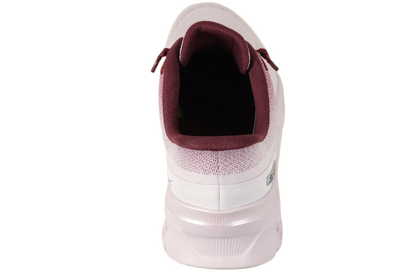SKECHERS - ARCH FIT GLIDE-STEP PRO LAVENDER SNEAKER SLIP-INS
