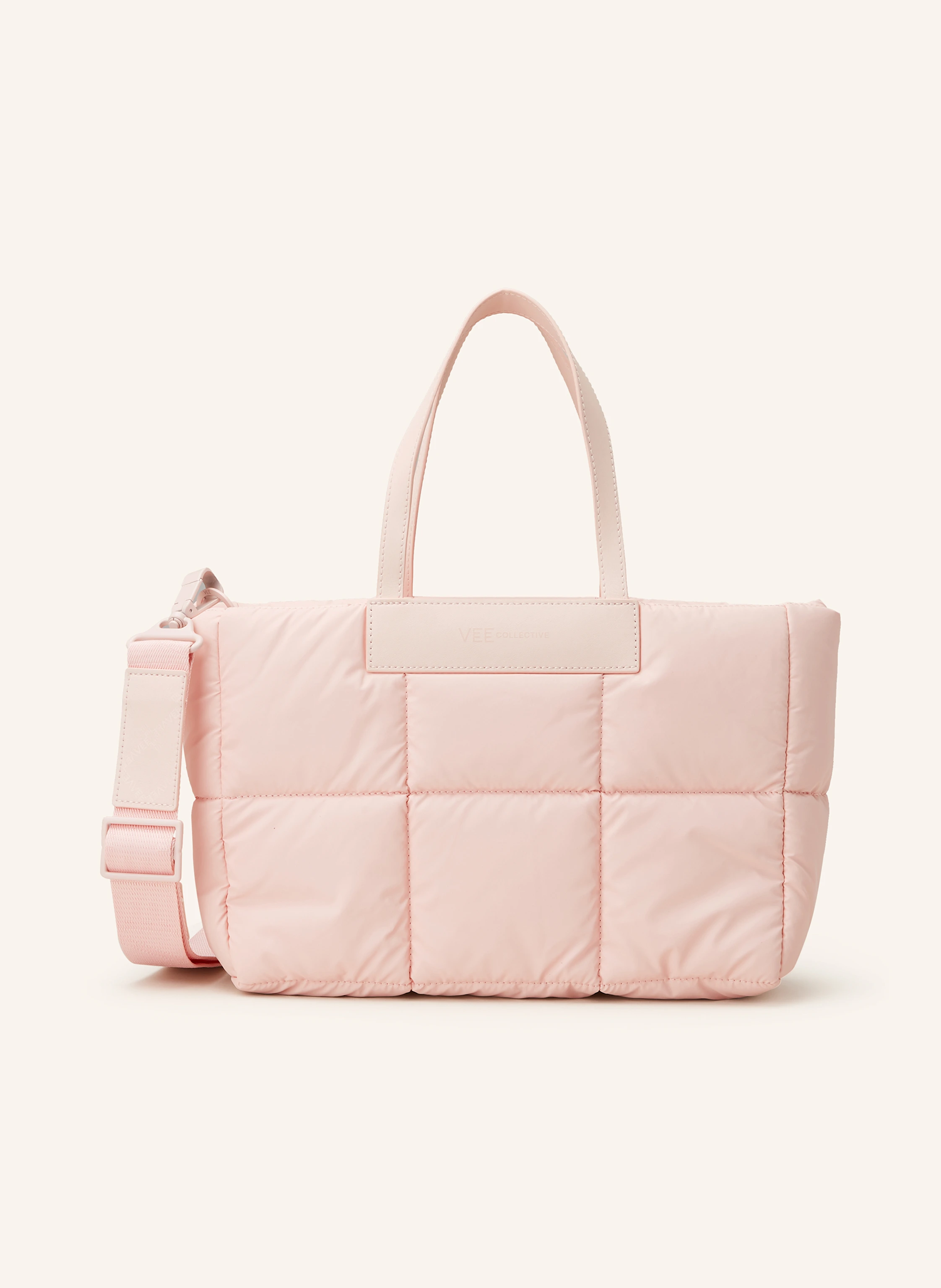 Vee Collective Handtasche PORTER MARCHÉ SMALL mit Pouch