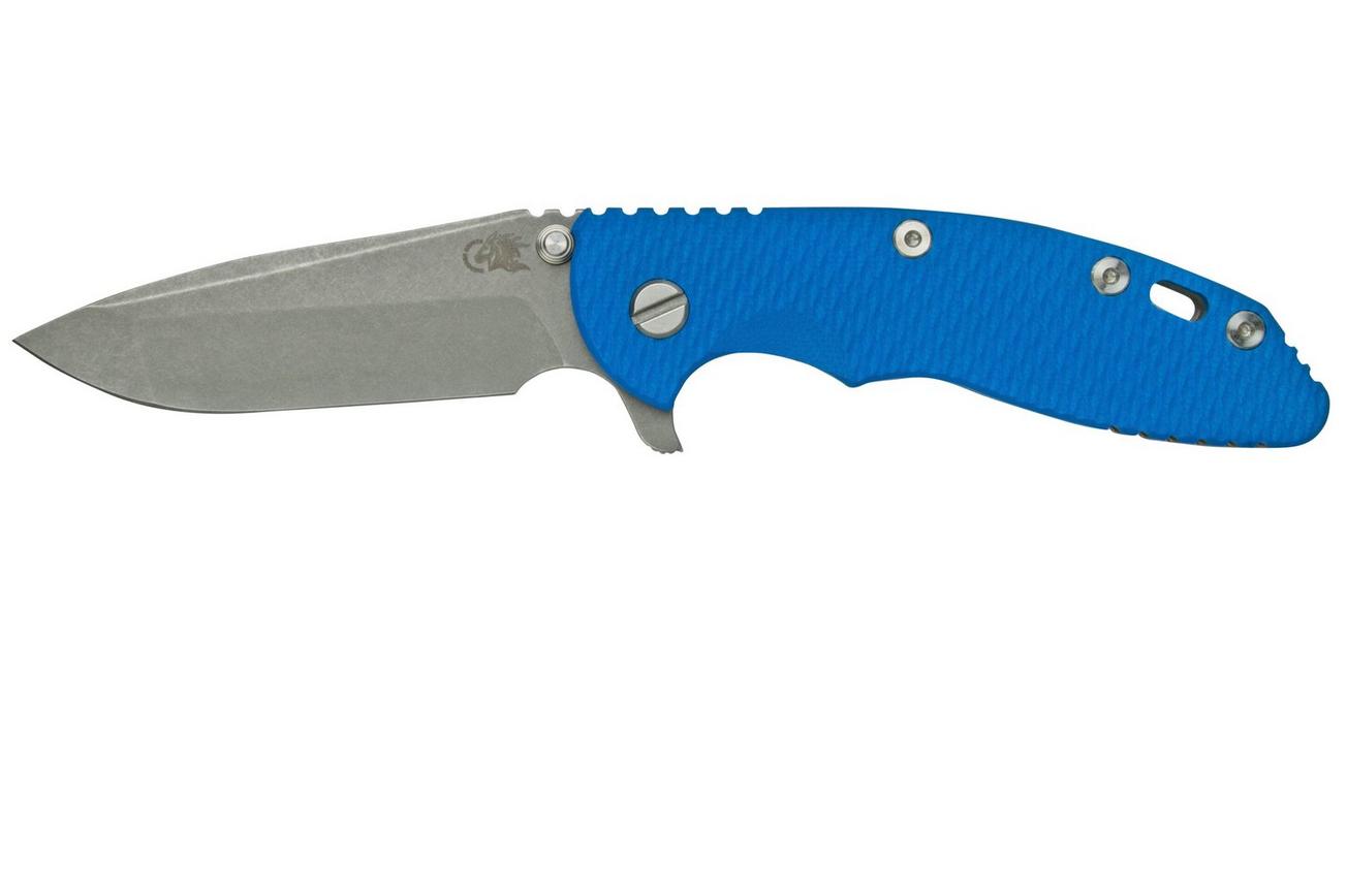 Rick Hinderer XM-18 3.5