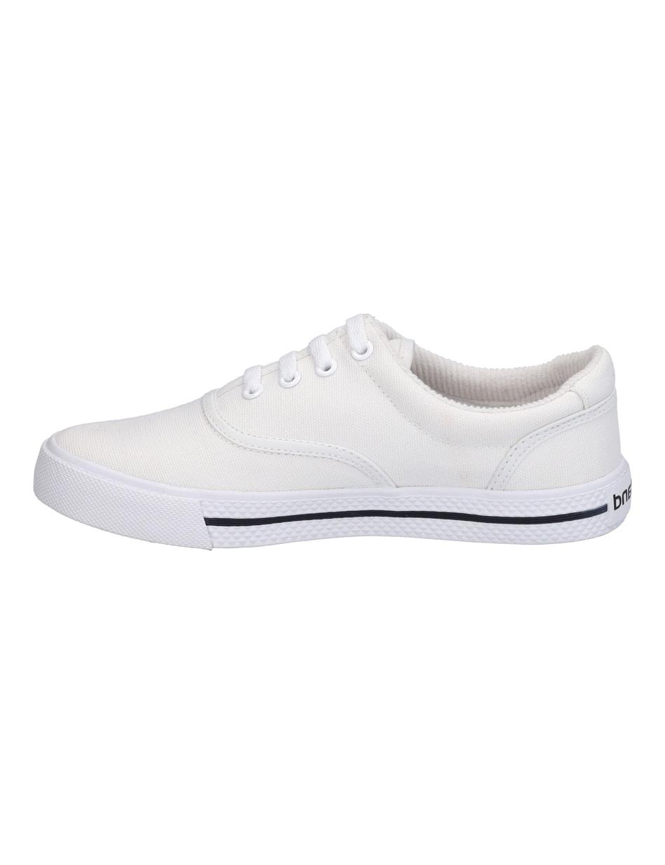 Sneaker Soling, weiss