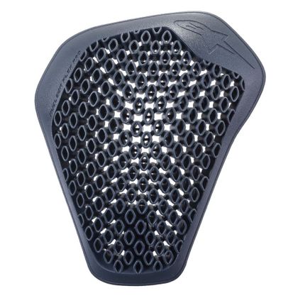 Protections épaules Alpinestars NUCLEON FLEX PRO - SHOULDER - Gris