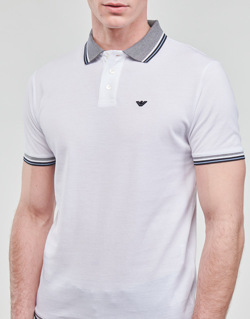 Emporio Armani - 3R1FC0 - Blanc