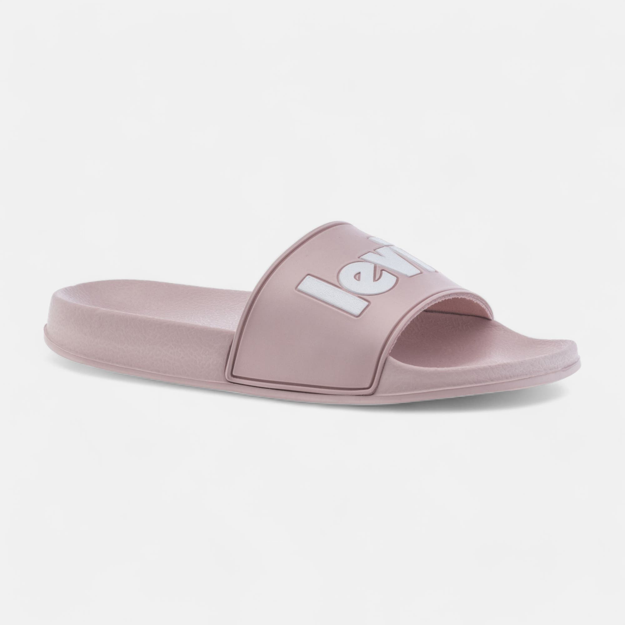 Claquettes de plage Fille rose