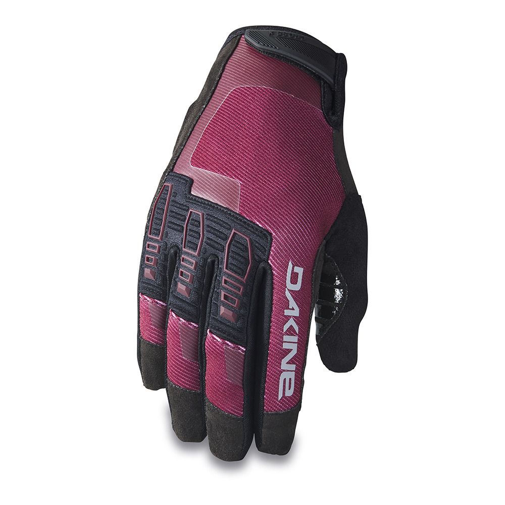 Dakine CROSS-X - Gants Femme port red