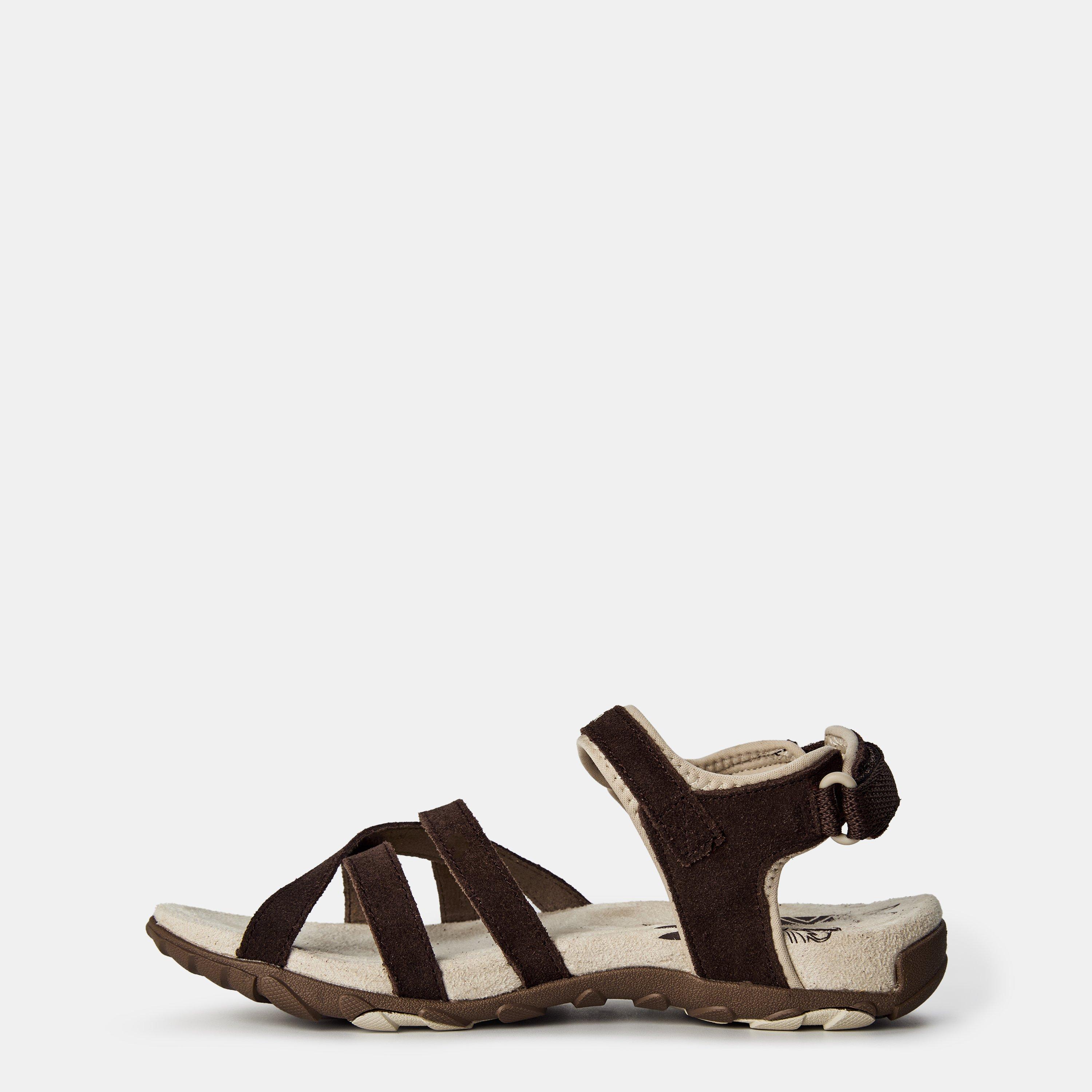 Karrimor Salina Leather Ladies Walking Sandals