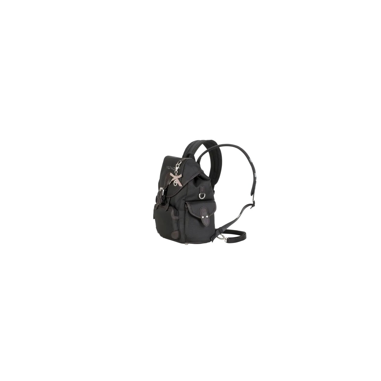Wild Hazel - Hazels Backpack Rucksack braun