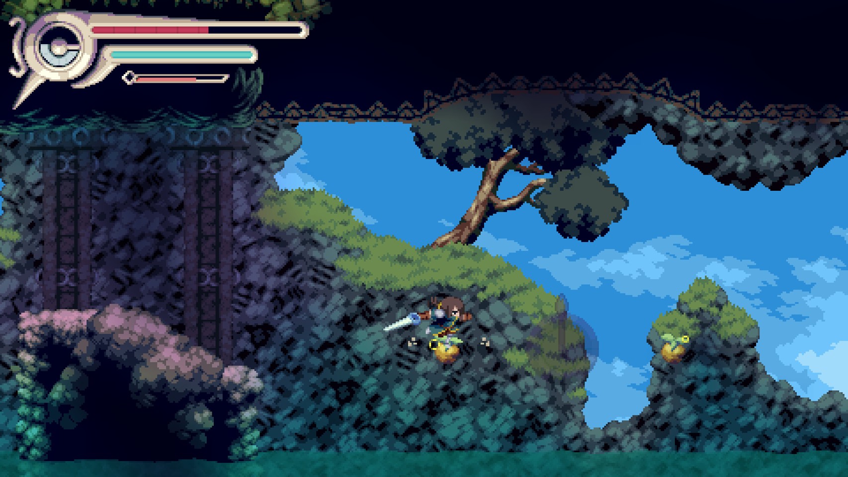 Vernal Edge- PC