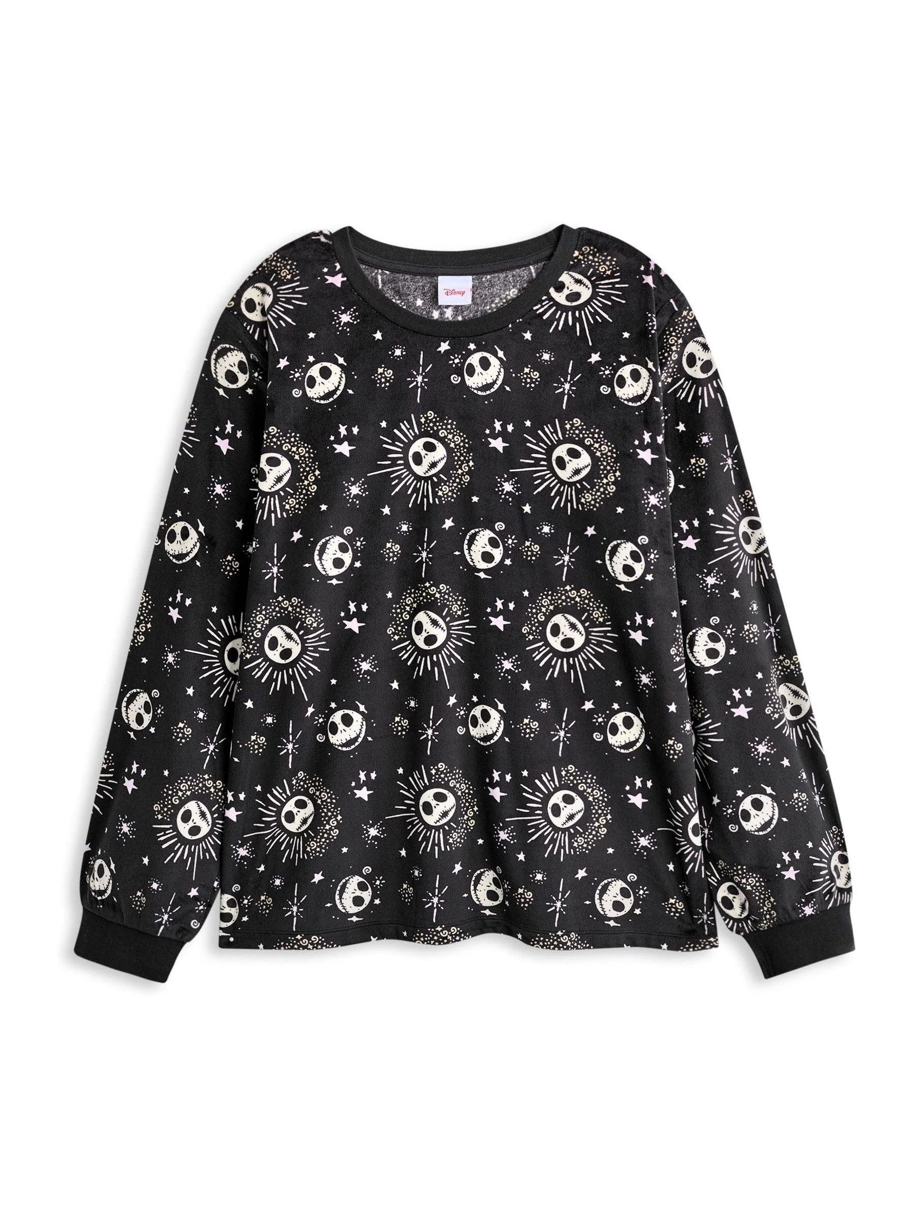 Vanilla Underground Disney Nightmare Before Christmas pyjama voor dames