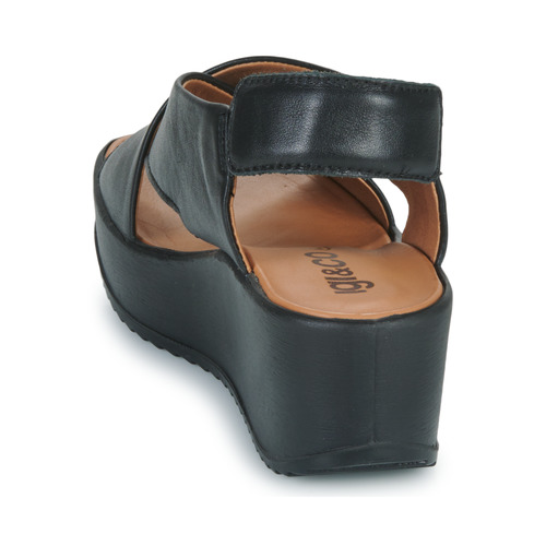 IgI&CO - DONNA CANDY - Noir