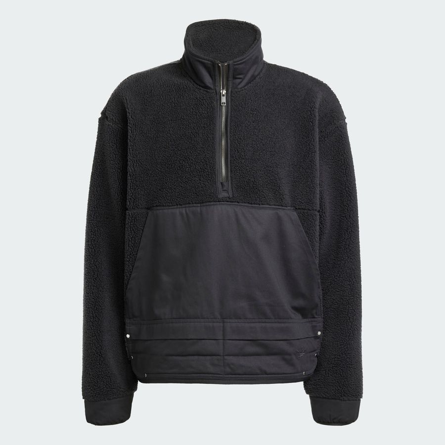 Adidas Original Sweat-shirt molleton Premium Essentials