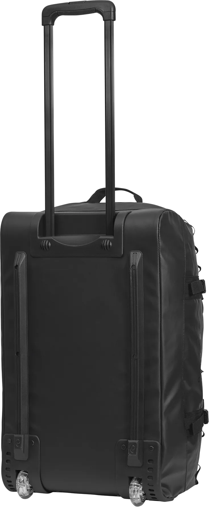 Urberg Duffel Trolley 60 L Black