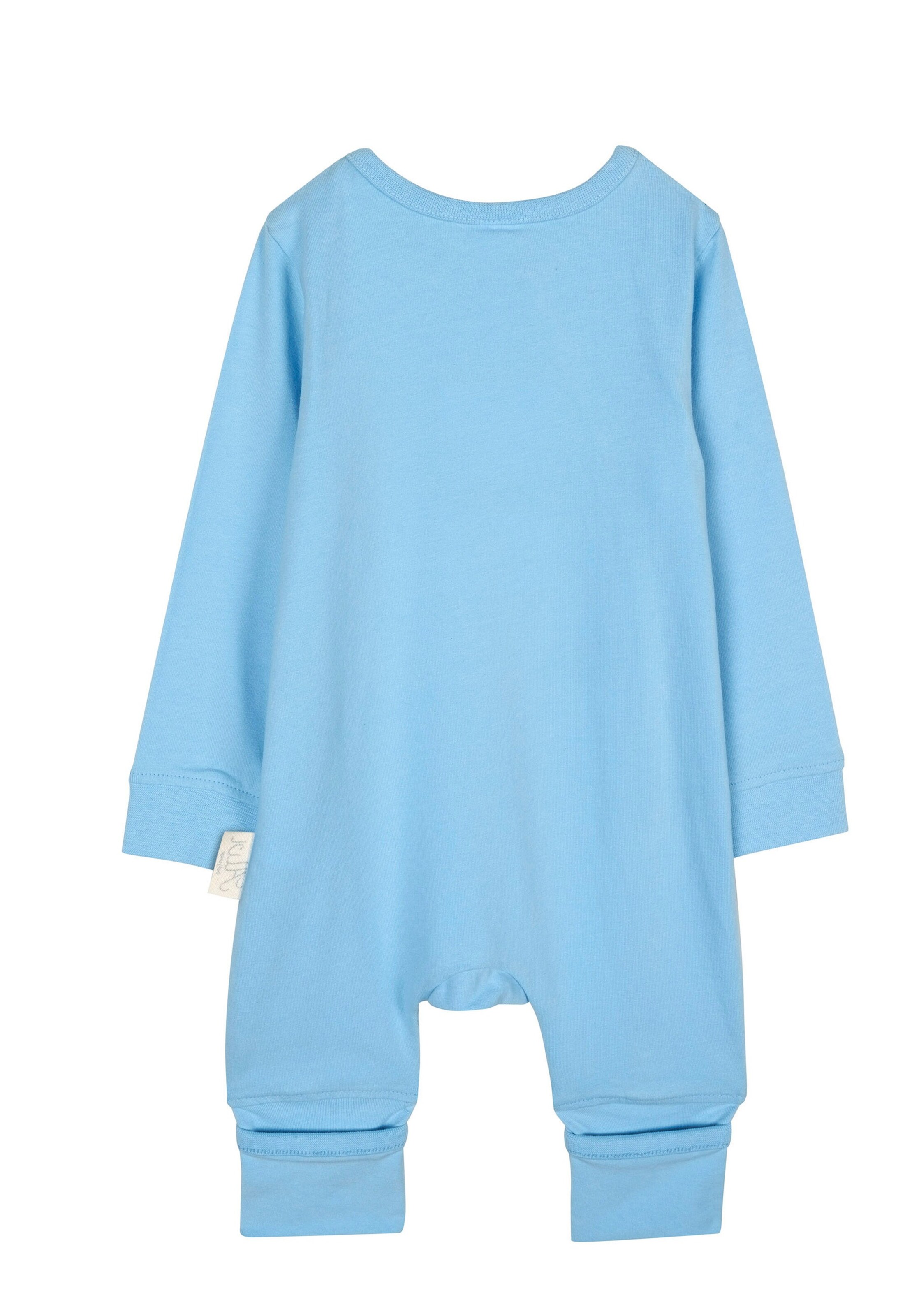 Alvi Strampler - Airy Blue