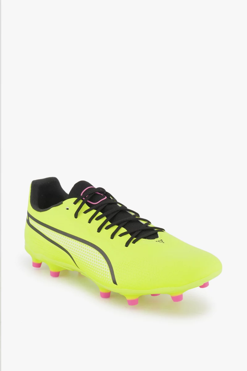 Puma King Pro FGAG Herren Fussballschuh